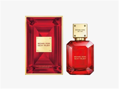 ruby small michael kors|michael kors ruby perfume.